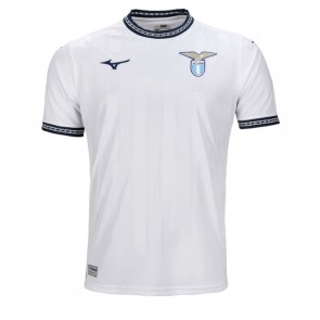 Maillot de foot Lazio Troisième 2023-24 Manches Courte